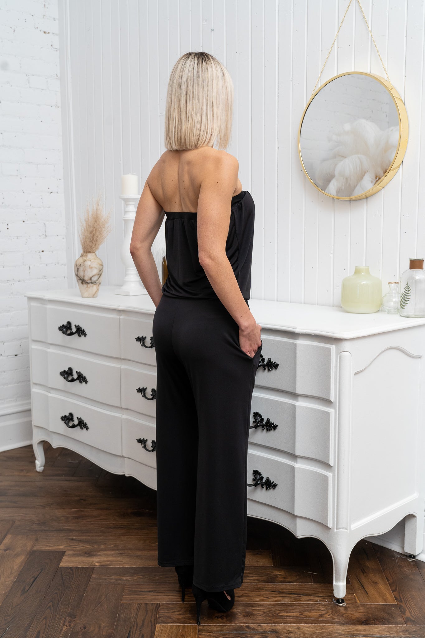 ELENA Noir