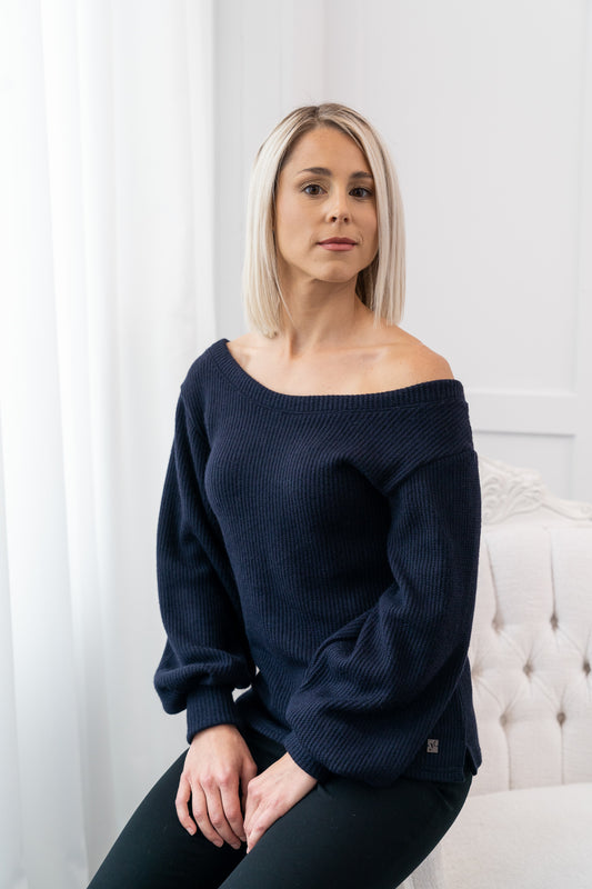 BILLIE Bleu